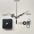 Clock with Hands
