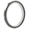 65g/91g Tennis Racket Lead 1/4x197in and 3/8x197in Available Tape Lead Sheet for Golfer Training Tennis Pickleball 2