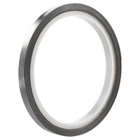 65g/91g Tennis Racket Lead 1/4x197in and 3/8x197in Available Tape Lead Sheet for Golfer Training Tennis Pickleball 2