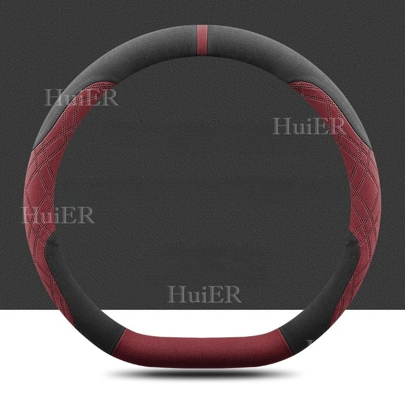 Black Red