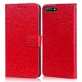 Red Y6 2018