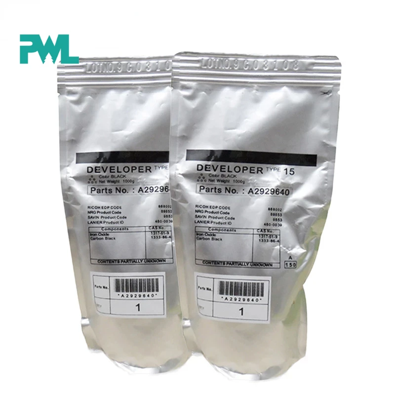 

Порошок-разветвитель 1000G AF551 AF1055, для Ricoh AF, 551, 1055, 1 шт.