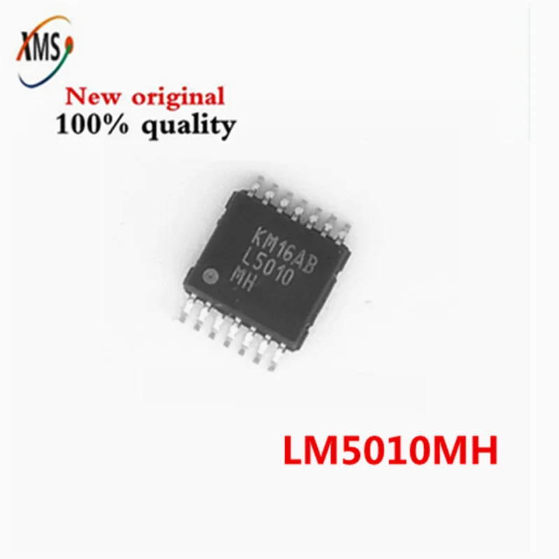 

1-10 шт. L5010 MH L5010MH LM5010MH SOP-14