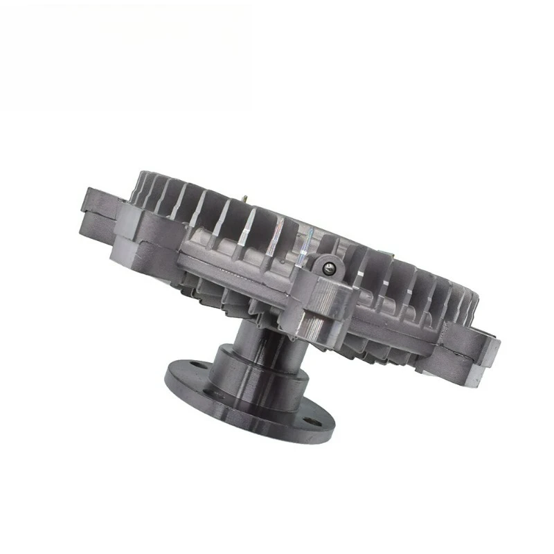 MD335271 미쓰비시 챌린저 L200 트라이톤 MK 플랫폼 섀시 3.0 4WD K76T 3.0L 1996-2007용 냉각 팬 클러치
