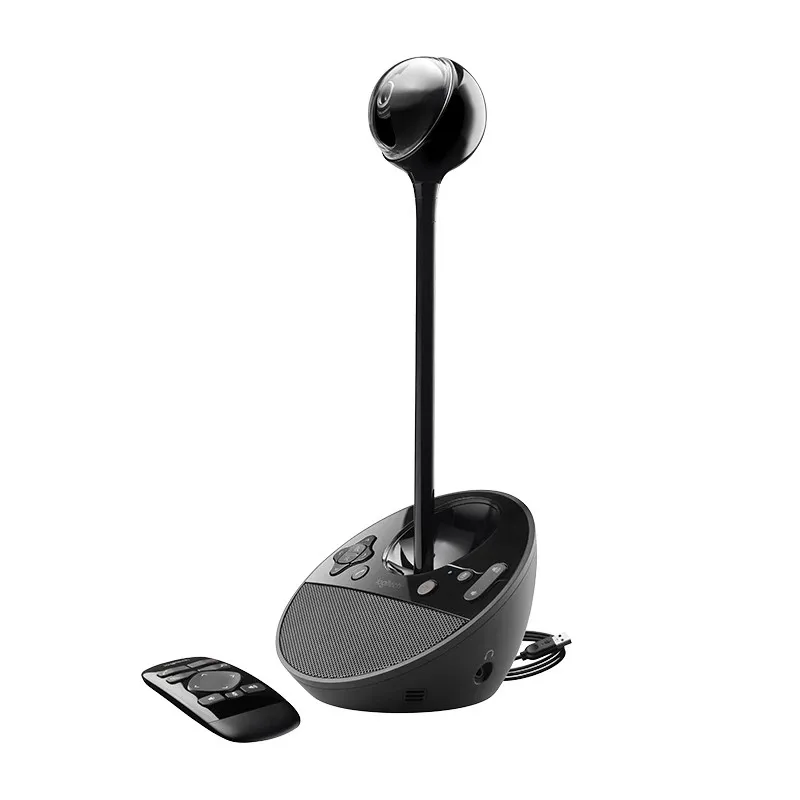 PC Webcam Conference Camera Logitech BCC950 HD 1080P Conference Webcam Desktop Video