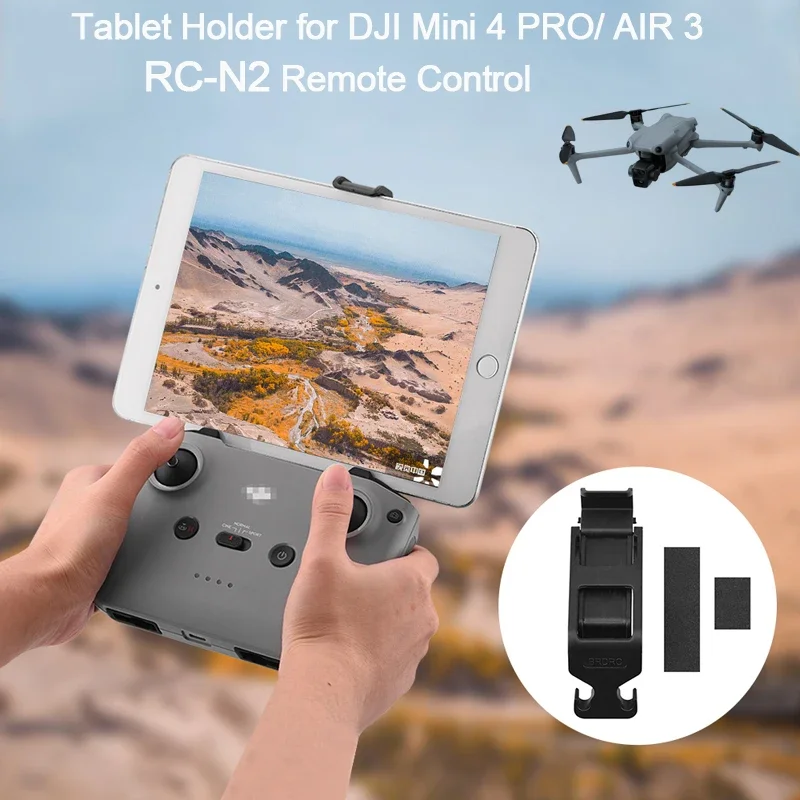 

Держатель для планшета для DJI Mini 4 PRO / AIR 3