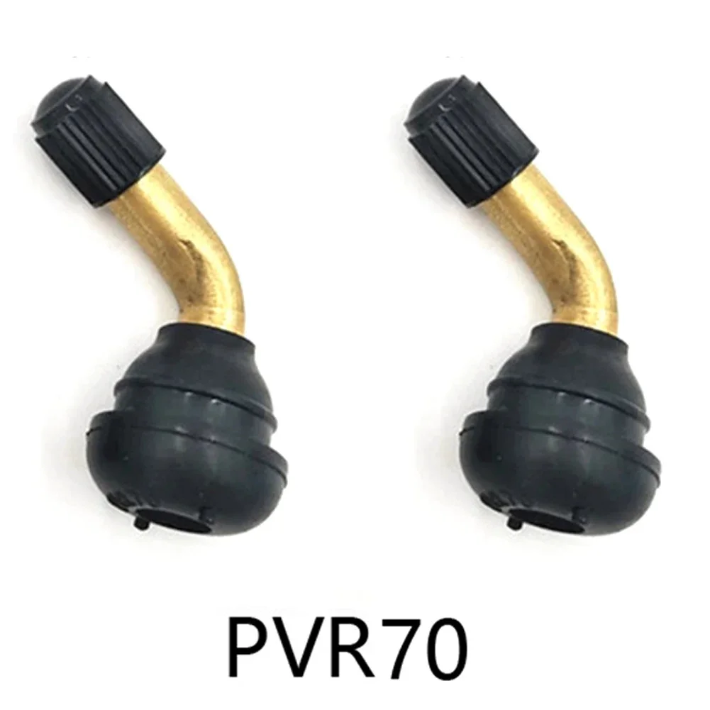 Tubeless Tyre Valve Stems 2pcs For Electric Scooter