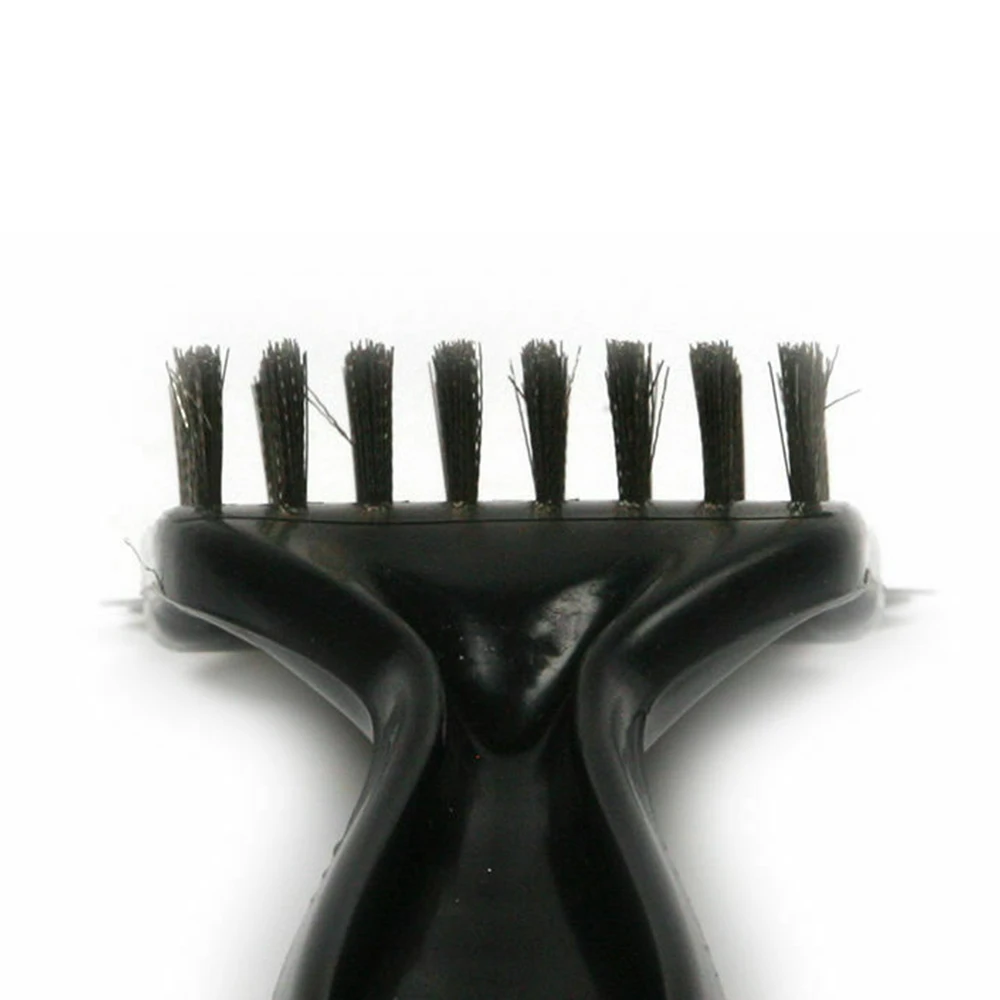 Size:20.5x7.1CM(Approximately) Bbq Sauce Brush Barbecue Weber Grill Accessories Cleaning Tool Supply Bbq Cleaning Brush Kitchen