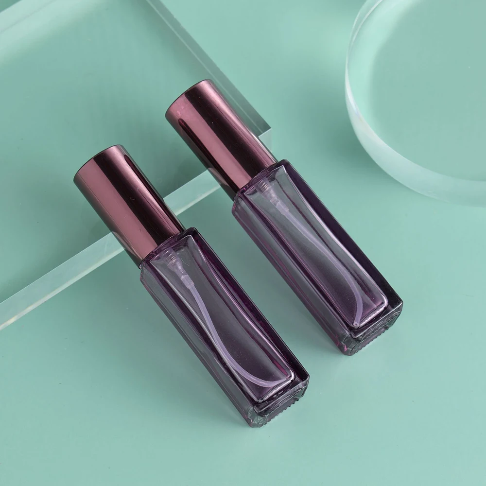 10ml/20ml Mini Perfume Spray Bottles Glass Refillable Bottle Portable Travel Oils Liqui... - SKU PSB01022 - UGI Packaging