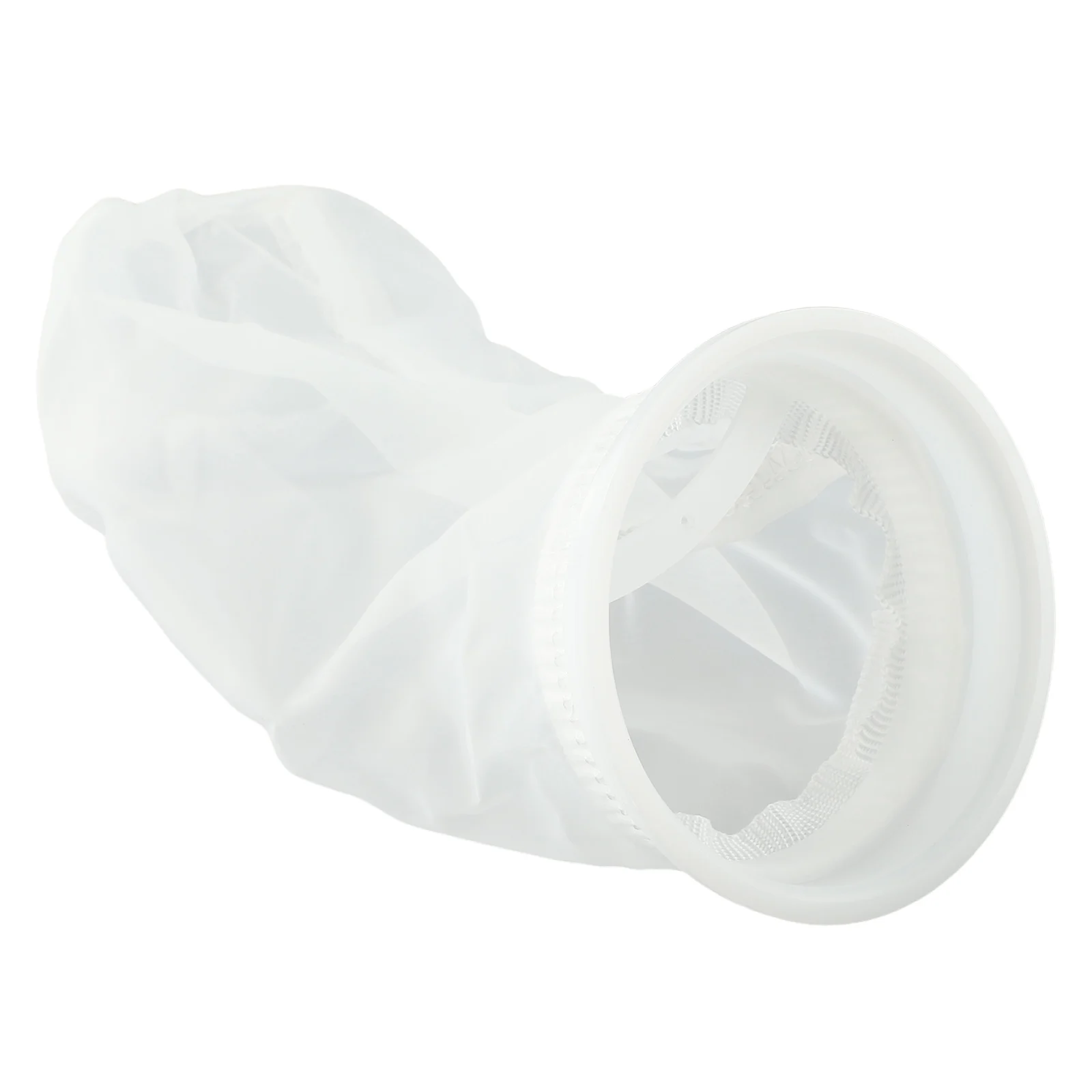 Water Pump Strainer Filter IBC Tank Cover Filter Rain Barrels IBC Nylon Filter for Rainwater Tanks