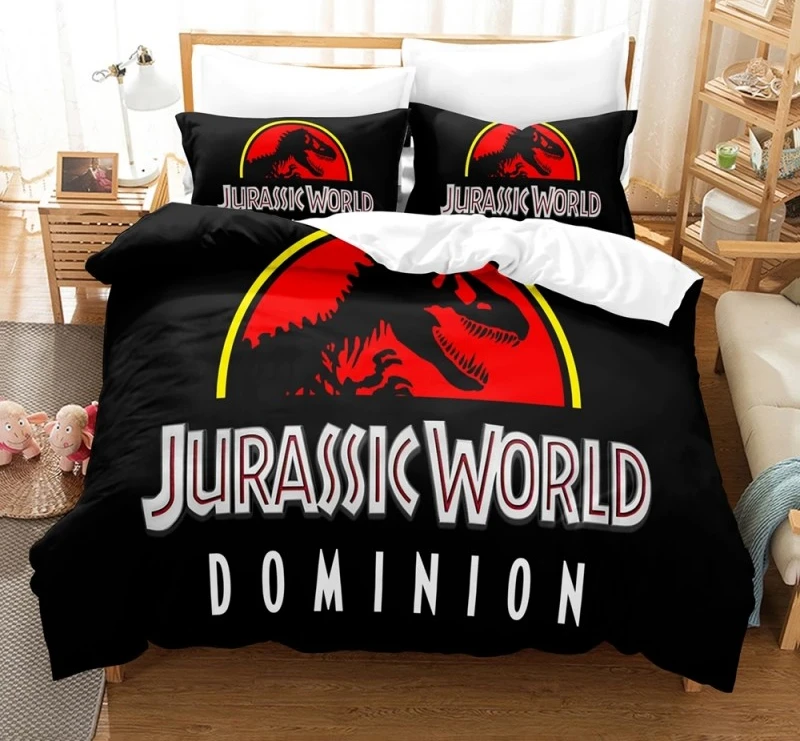 DJY Juego De Ropa De Cama De Algodón Tamaño Individual, Juego De Edredón Reversible De Autos