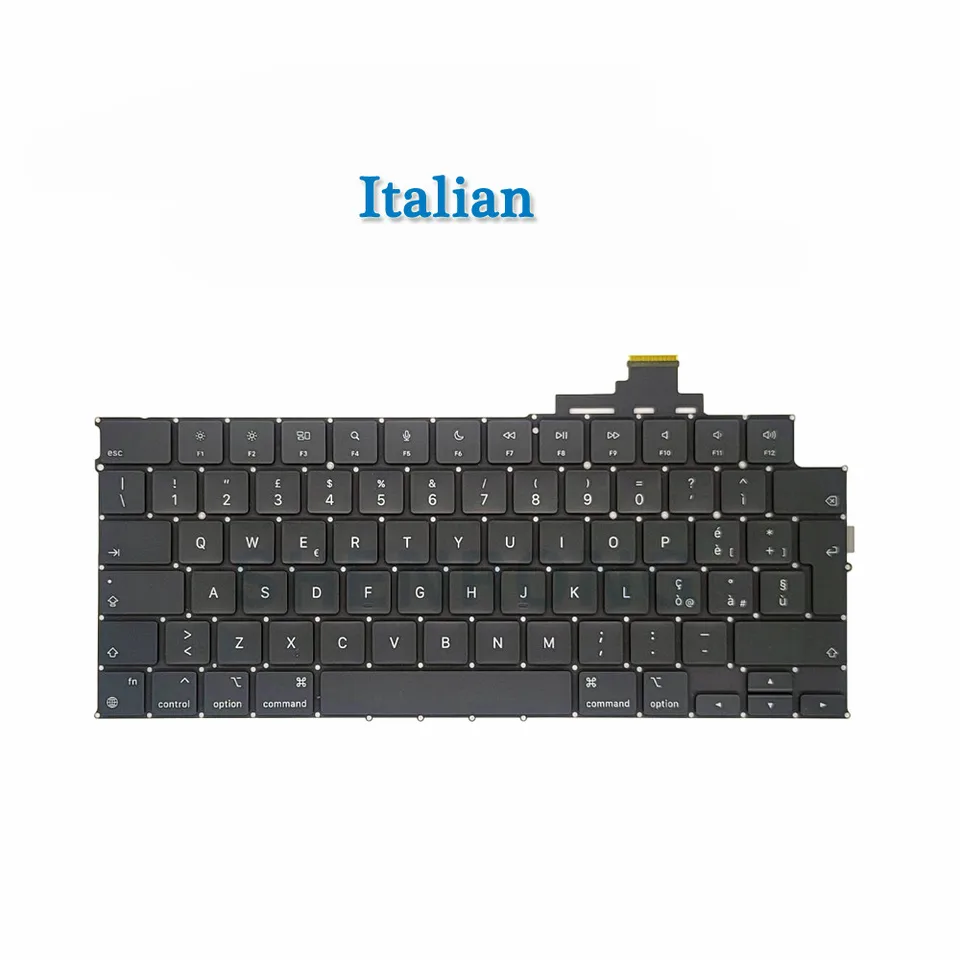 M3 A3113 A3114 キーボード Macbook Air 15 