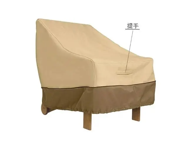 Beige and Brown