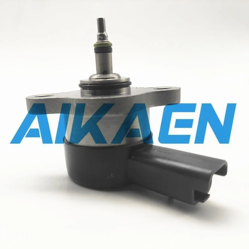Fuel Pressure Regulator Control Valve 0281002493 Original Box for 806/807 2.0 HDI 206 306 307 406 193338 193325