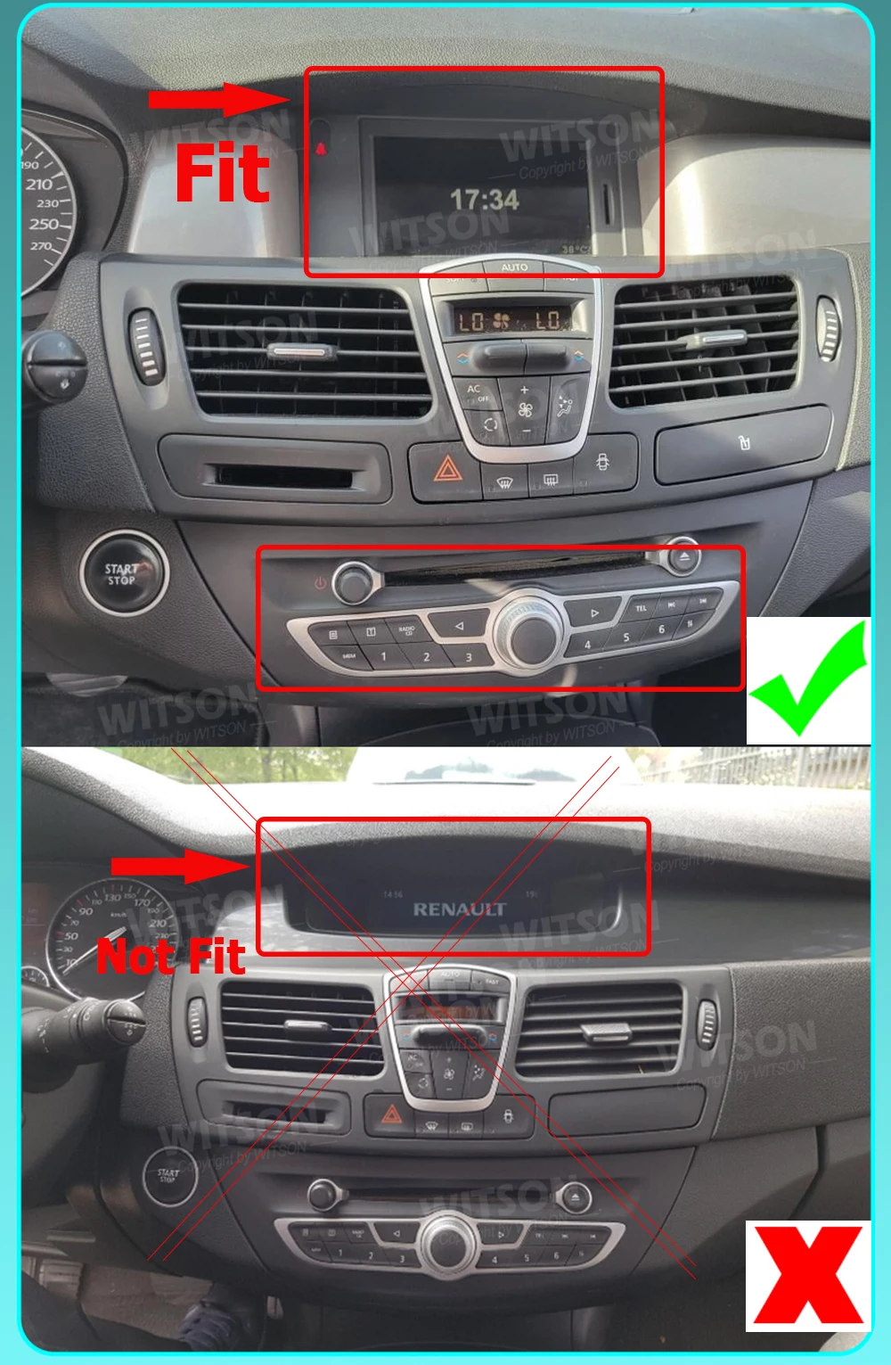 Adaptateur CarPlay Sans Fil Pour IOS, 2025 Dongle CarPlay Wireless