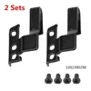 2Pcs Car Wiper Adapter Mounting Kit Universal For Auto Truck SUV Wiper Blade Arm Adapter Parts High Quanlity 1