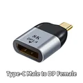Type-C G to DP