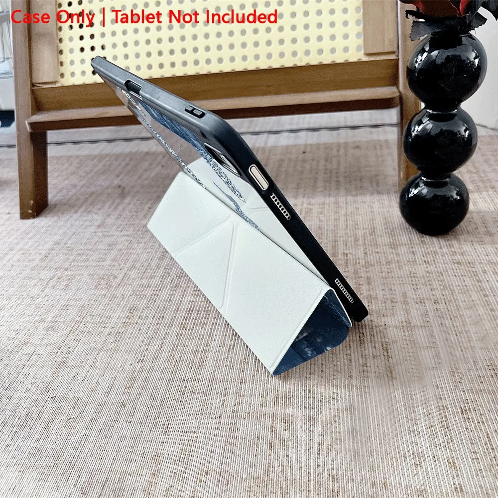 Universal Tablet Protective Case