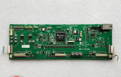 

Оригинальная плазменная логическая плата 42PD300TC 6870QCE014Q 42V6