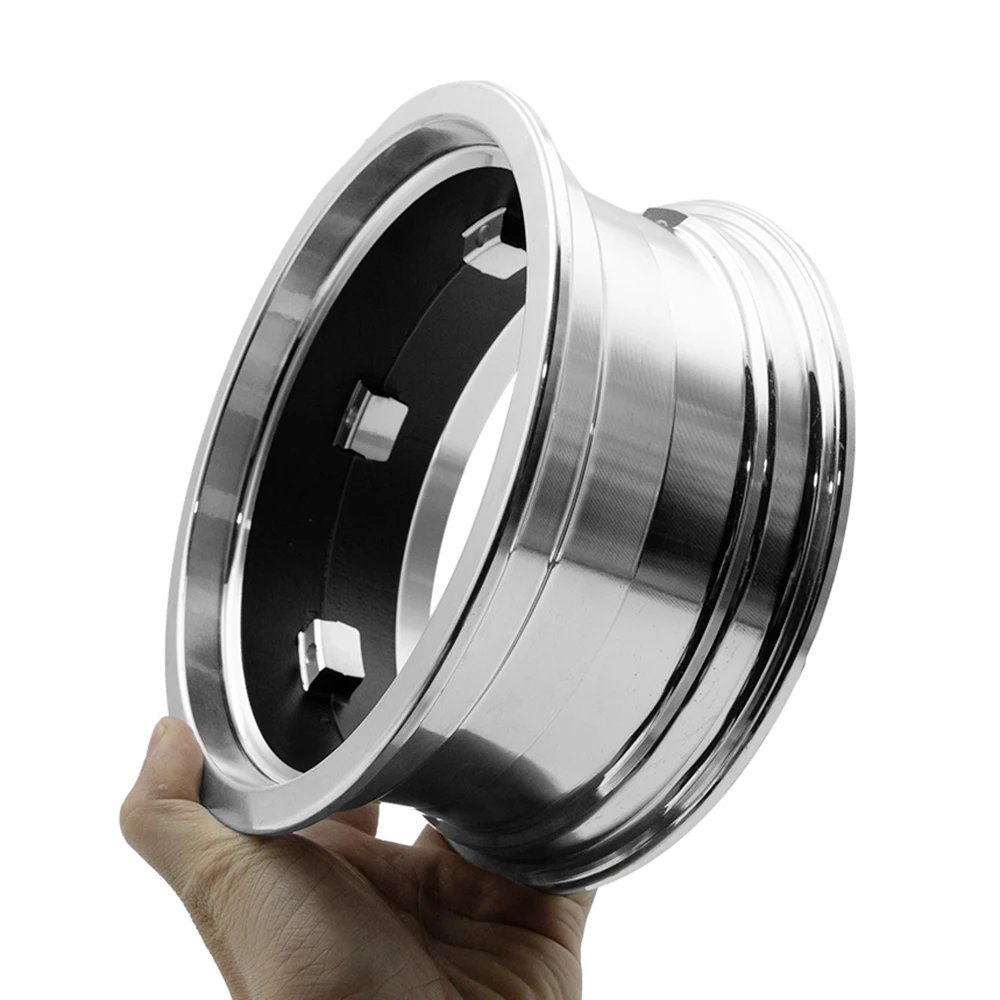 X11 Rim Keys 11 inch Wheel Hub Rim For Dualtron Thunder YUME X11 Zero 11X Kaabo Wolf ...