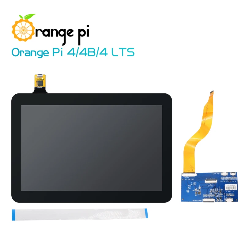 orange pi tft lcd free sample