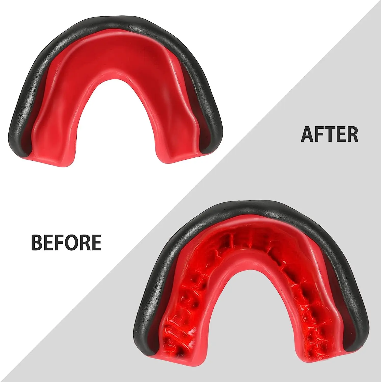 Anyone Using Opro Gum Shields? Did I Ruin Mine? R/bjj