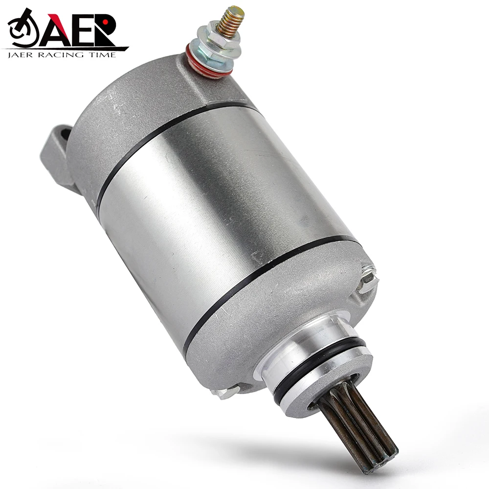 

Electrical Engine Starter Motor for Honda CBR600 CBR600RR CBR 600 CBR600 RR 600RR 2003-2006 31200-MEE-003 31200-MEE-D00