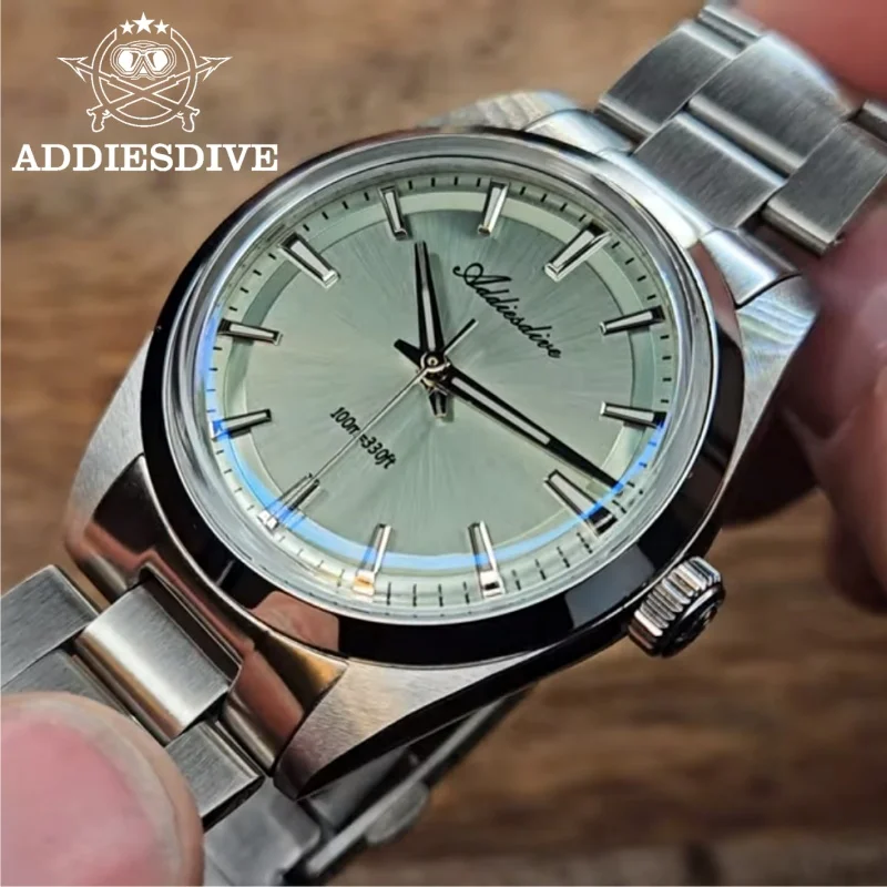 Qualité Montre Bracelets AdiesDive Top Brand Imperproofing Quartz Watches K1 Min Qualité Montre Bracelets AdiesDive Top Brand Imperproofing Quartz Watches K1 Min