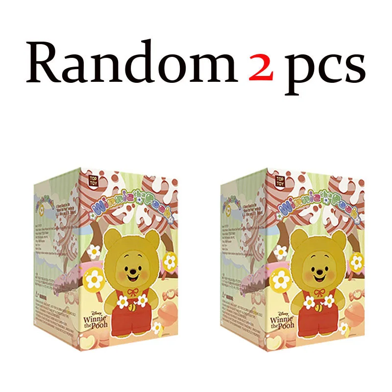 Random 2 pcs