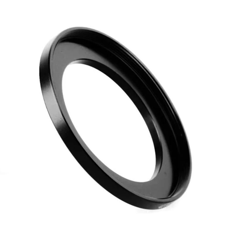 Universal Camera Lens Filter Stepping Adapter Ring Set, 46mm Upward Conversion