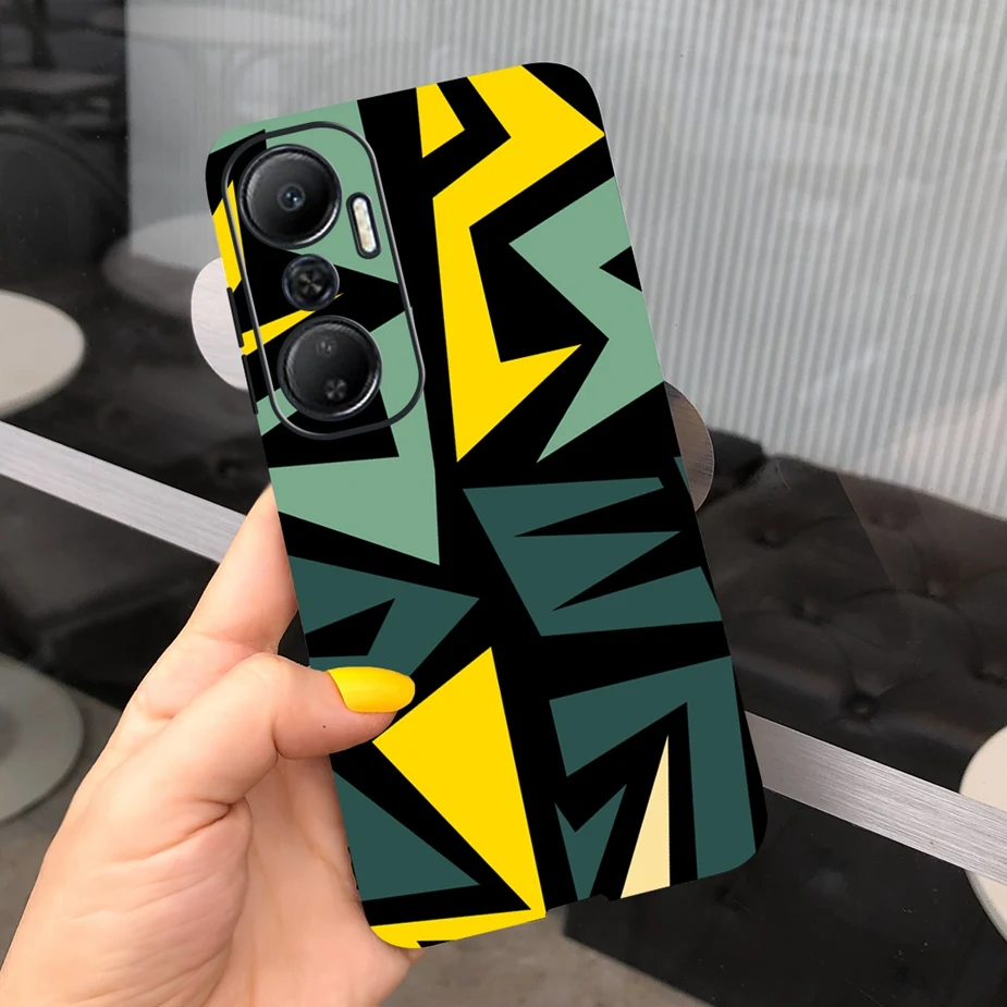 Luxury Candy Painted Soft TPU Phone Case Cover