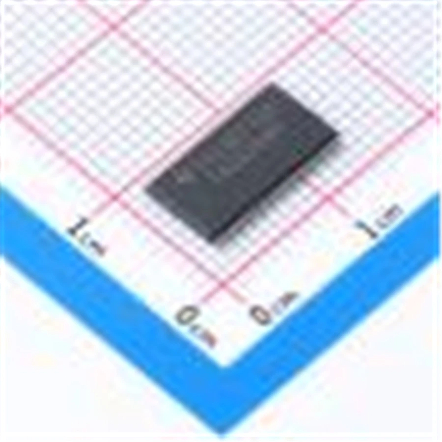 

3PCS/LOT(Ethernet ICs) TAS5766MDCAR