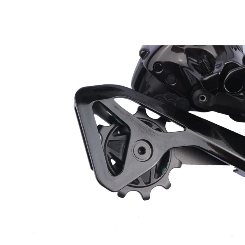 DURAーACE　Di2　FD-R9250　フロントディレイラー Shimano DURA-ACE FD-R9250 12-Speed Di2 Front Derailleur