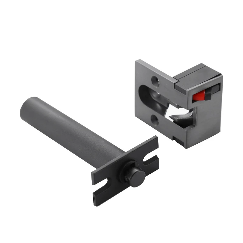 invisible anti roubo porta bolt cadeia escondida escondido 04