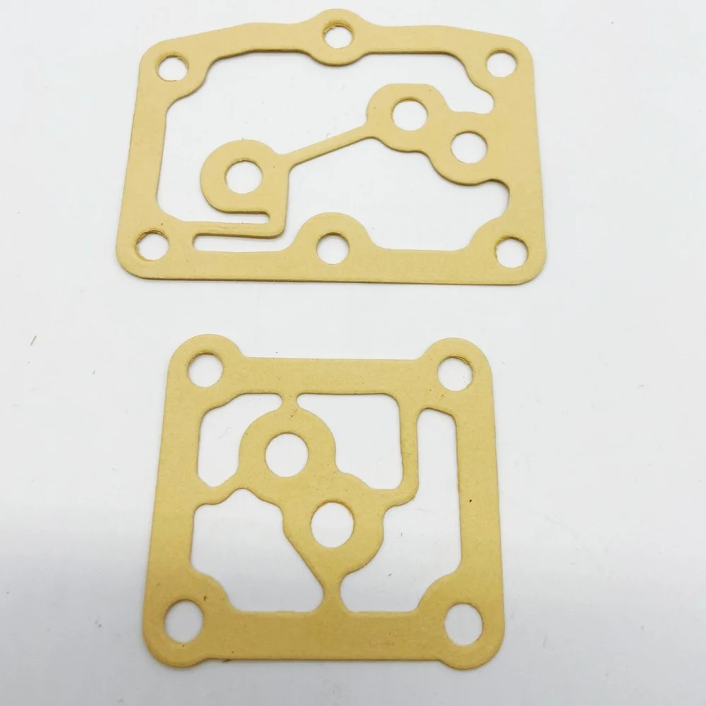 Engine Transmission Seal Transmission Solenoid Valve Gasket for Costu/8th gen Accord 3.0L-7th gen Accord Hybrid/Pilot/Acura TL/MDX/RL/MDX