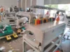 Commercial Use 3 Head Embroidery Machine Computerized for Sale 6