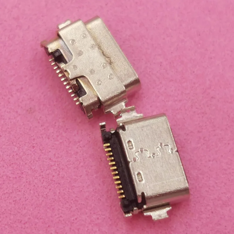 10pcs-usb-charger-plug-charging-dock-port-connector-jack-type-c-conatct