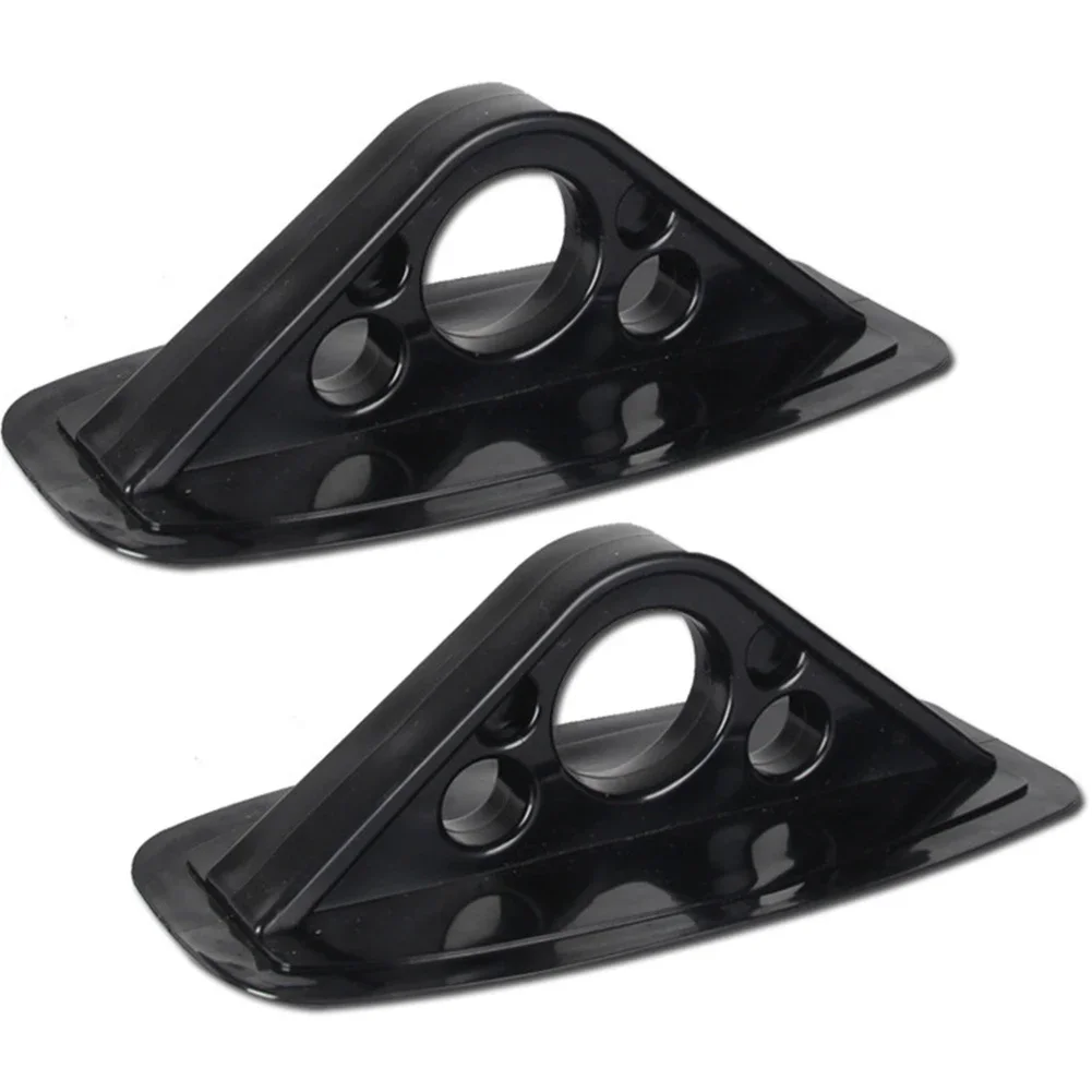

1Pcs Rubber PVC Oar Paddle Stand Holder Hook Buckle For Boat Canoe Kayak Dinghy Boat Water Transportation Tools Water Equipment
