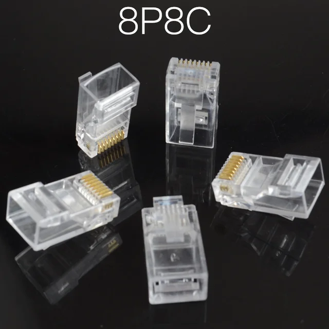 8P8C