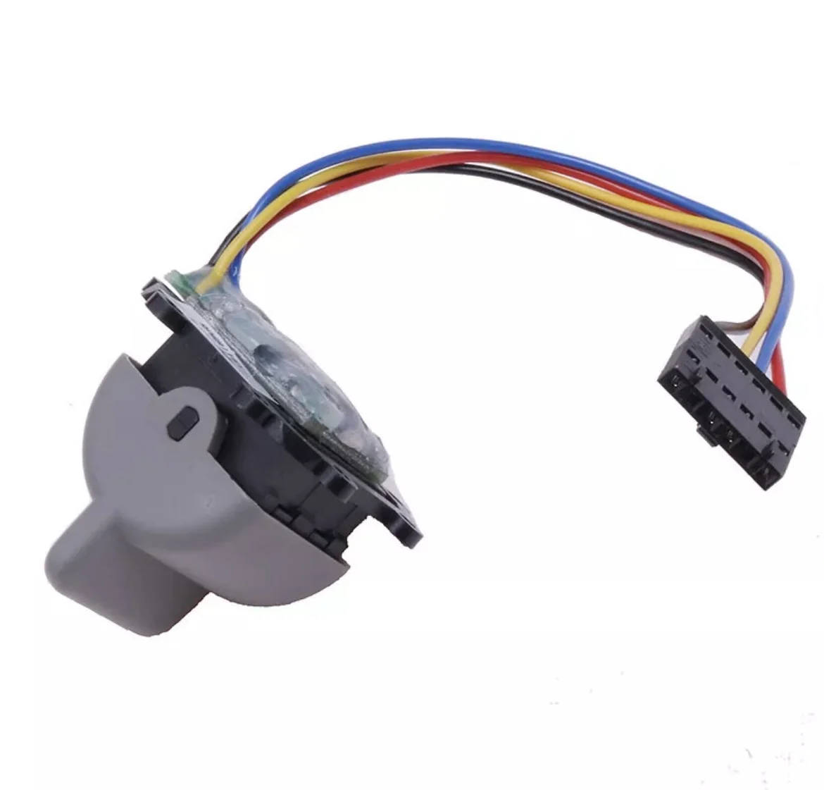 99164 99164GT Rocker Switch Assembly for Genie GS-2668 RT GS-2669 RT GS-3268