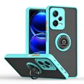 Cyan blue