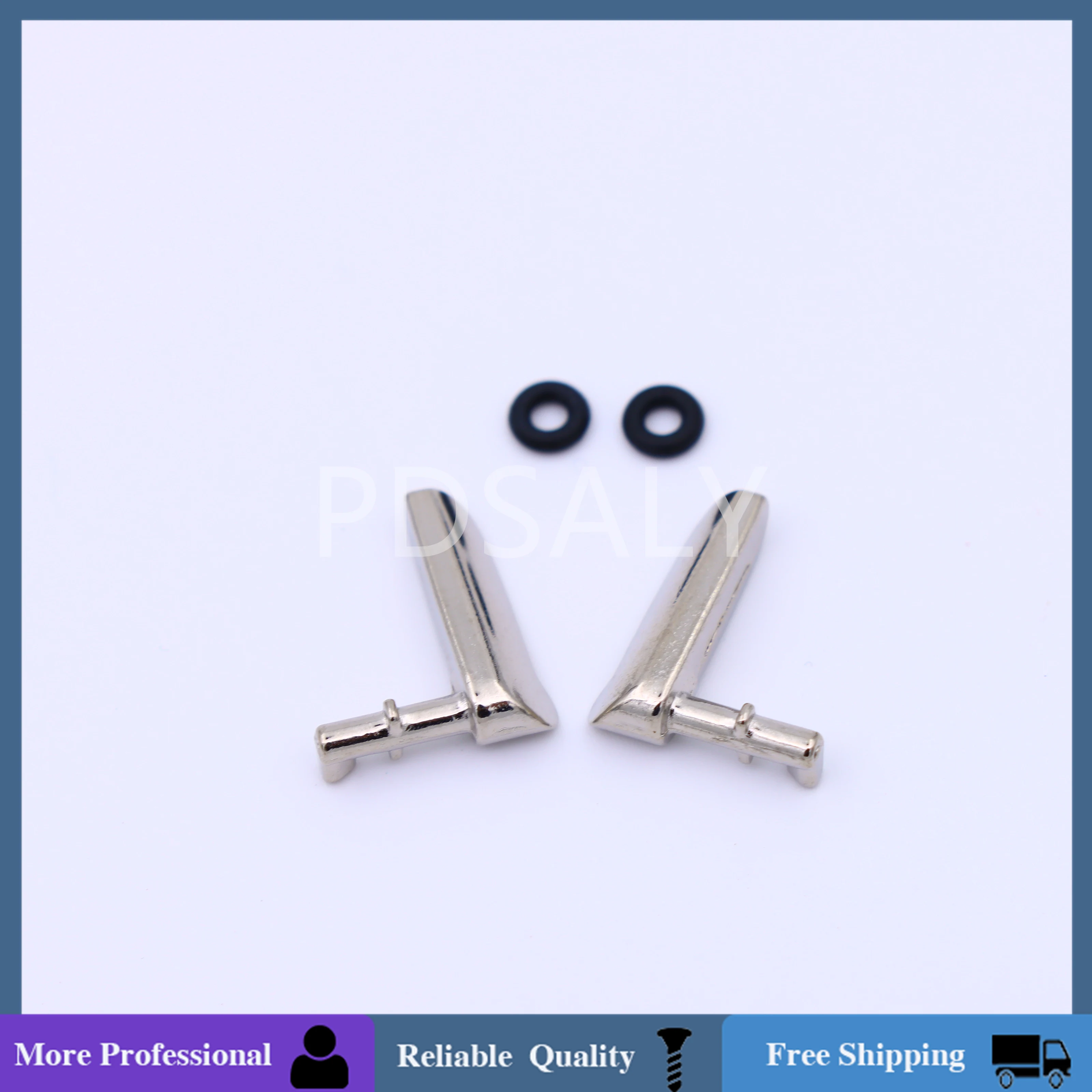 Nuovo Set Di Chiavistelli Per Porta Batteria Per Motorola Symbol Mc3100 Mc3190