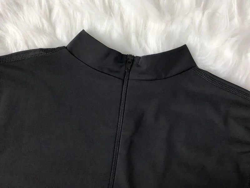 islamic large size swimwear 2023 Long Sleeve ladies muslim clothes beach wear swimsuit skirt one piece set swimming suit