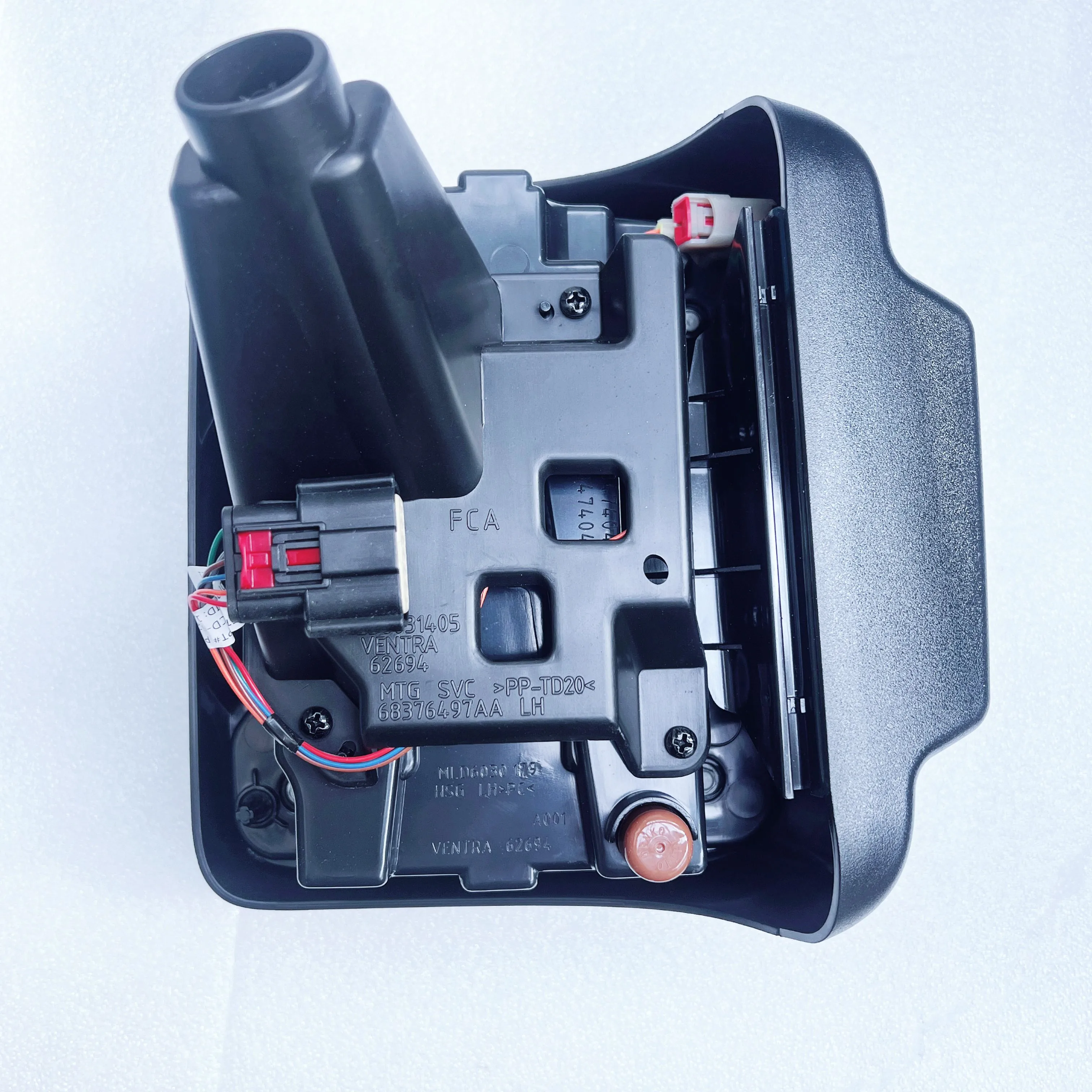 Rear Tail light, Reverse Light, Turn Signal Light, Left And Right 