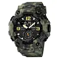 Armygreen-Camouflage