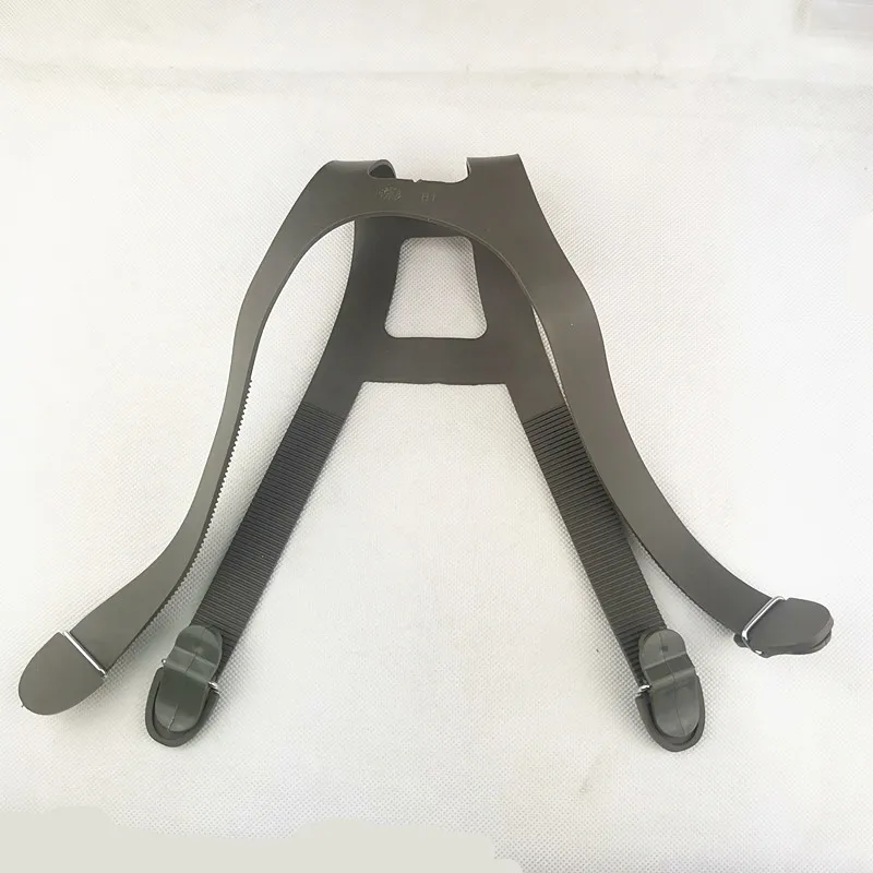SJL 6897/37005 Head Harness Assembly Respiratory Protection Replacement 6700/6800