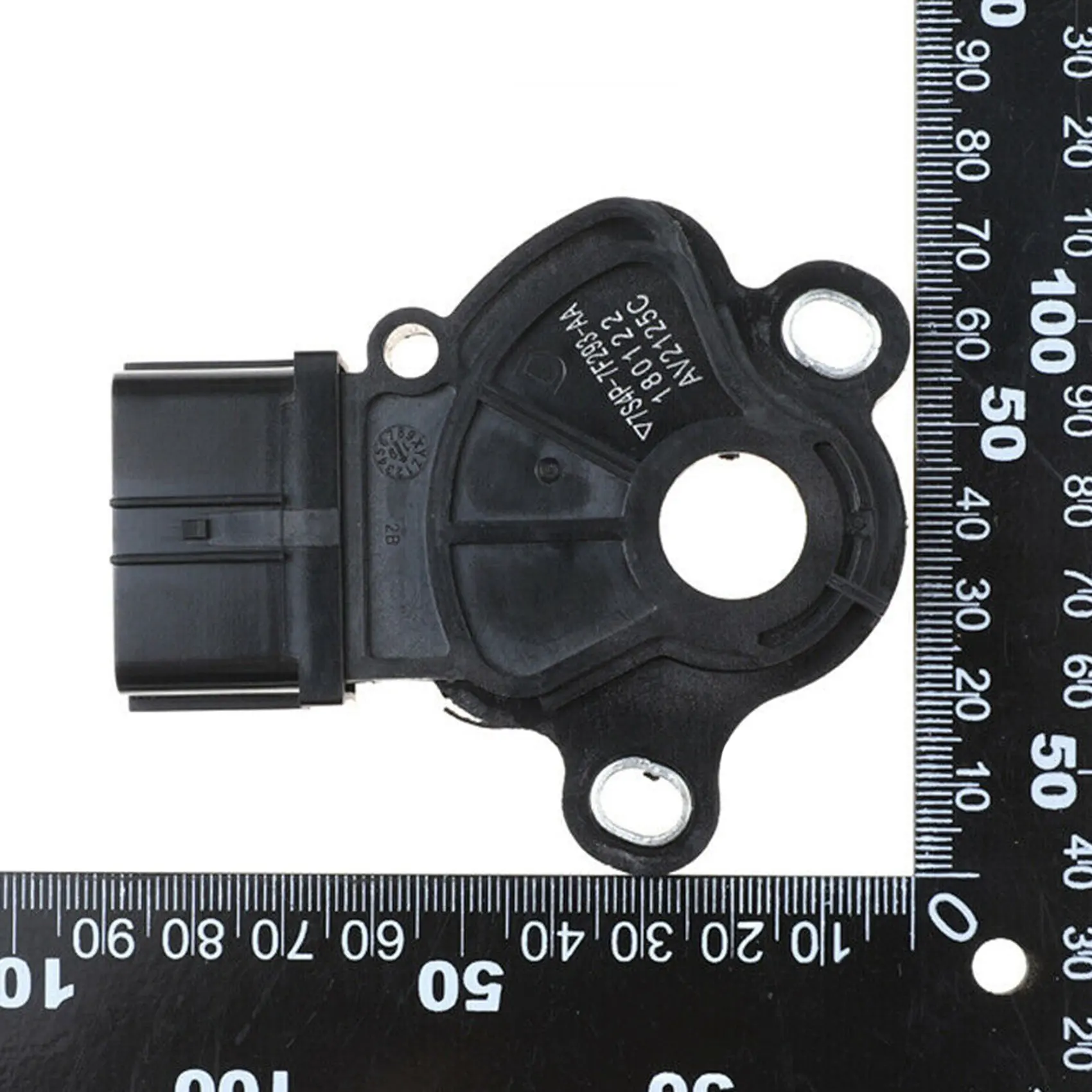7S4P-7F293-AA Gearbox Shifting Sensor for 1998 Ford Focus Fiesta 2010 Sensor Switch 7S4P7F293AA 4610018
