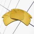 Clear Yellow