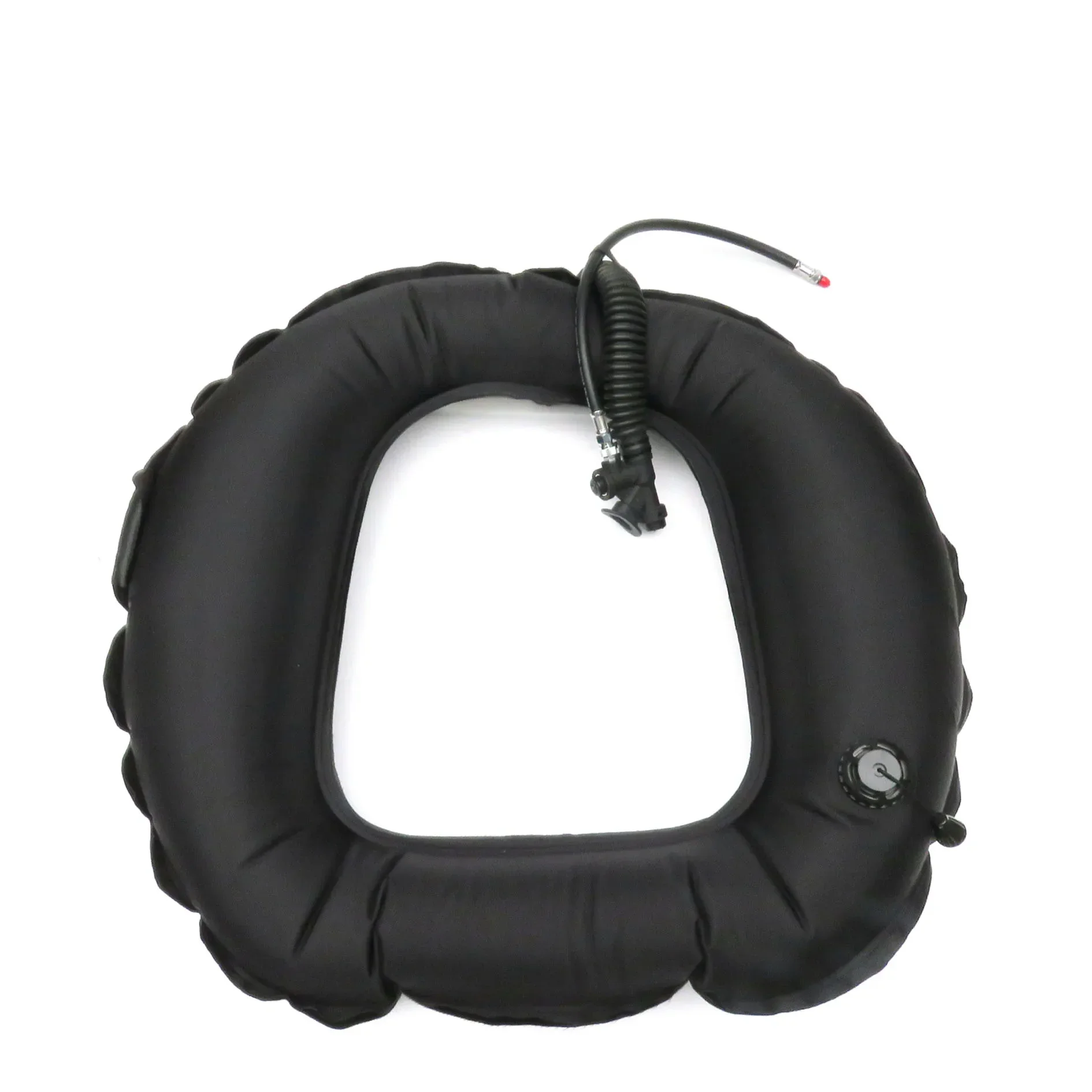Scuba Colorful Customize Tech Diving Snorkeling Backmount BCD 60lbs Donut Wing Bcd