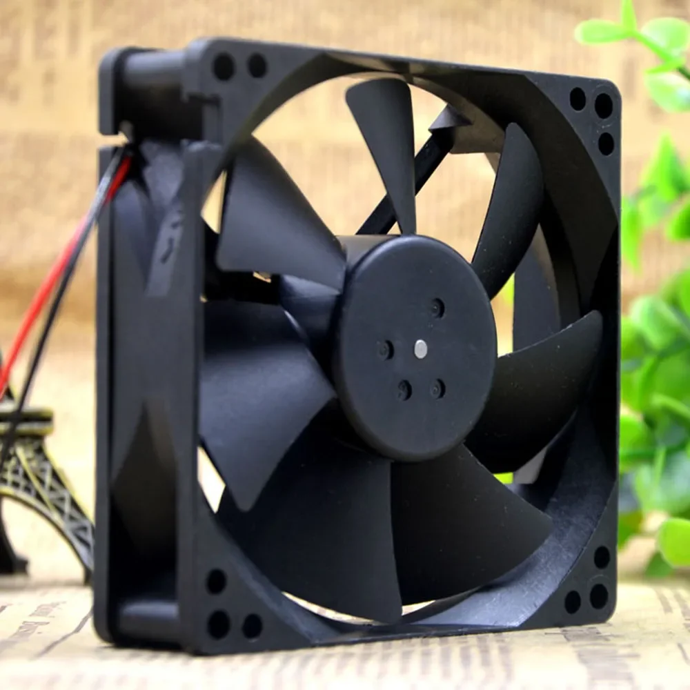 Computer Case Cooling Fan TX9025L12S 9cm 90mm DC 12V 0.16A 90*90*25 mm axial